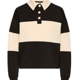 B.YOUNG Pusti Polo Meteorite Sweatshirt