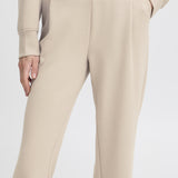 B.YOUNG Pusti Pleated String Pants