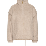 Chaqueta B.YOUNG Becila String Melange