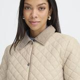Chaqueta B.YOUNG Berta Oyster