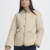 Chaqueta B.YOUNG Berta Oyster