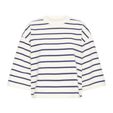 Camiseta B.YOUNG Saima Medieval Blue