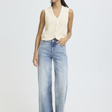 Chaleco B.YOUNG Bymikala Birch