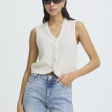 Chaleco B.YOUNG Bymikala Birch