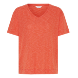 Camiseta B.YOUNG Panni Fiesta Stripe