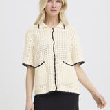 Cardigan B.YOUNG Muno Birch