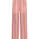 Pantalones B.YOUNG Prisca Raspberry