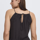 Vestido B.YOUNG Mmjoella Meteorite