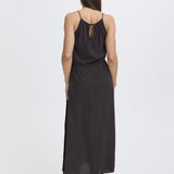 Vestido B.YOUNG Mmjoella Meteorite