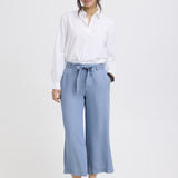Pantalones B.YOUNG Kosmo Light Blue Denim