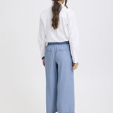 Pantalones B.YOUNG Kosmo Light Blue Denim