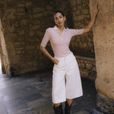 Shorts B.YOUNG Kimu Marshmallow