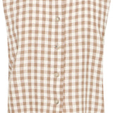 Top B.YOUNG Falakka Woodsmoke Check