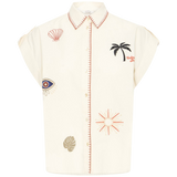 Camisa B.YOUNG Jessel Birch