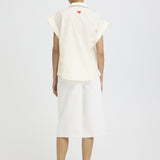 Camisa B.YOUNG Jessel Birch