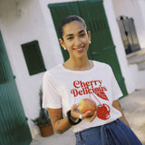 Camiseta B.YOUNG Bysobbe Cherise