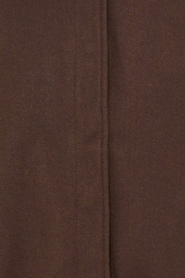 Chaqueta B.YOUNG bomber Java melange Marrón