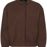 Chaqueta B.YOUNG Bondy Java Melange, vista frontal