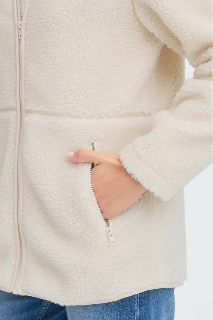 Chaqueta B.YOUNG Byalea Birch