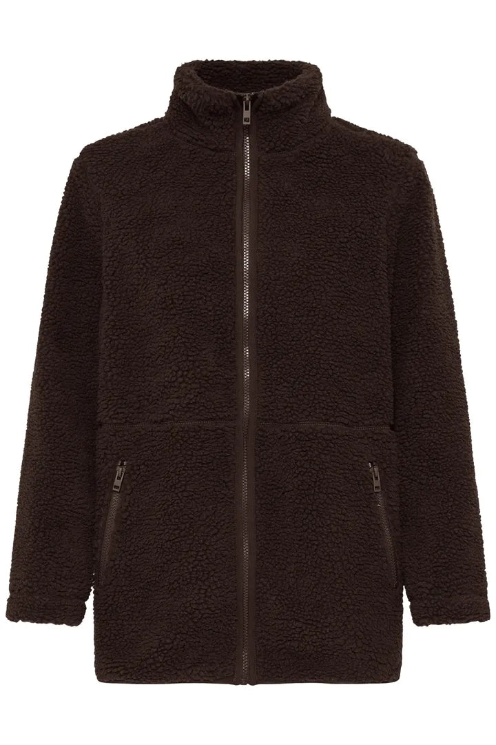 Chaqueta B.YOUNG Alea Java, vista frontal