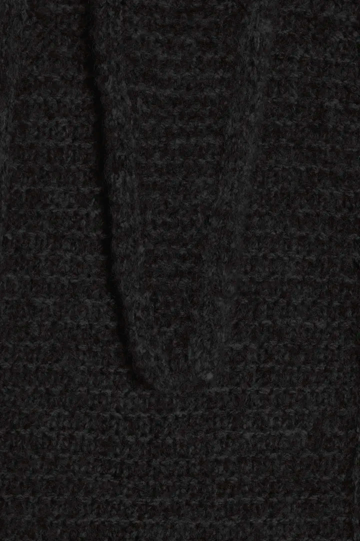 Accesorios B.YOUNG Byvilko Meteorite Negro
