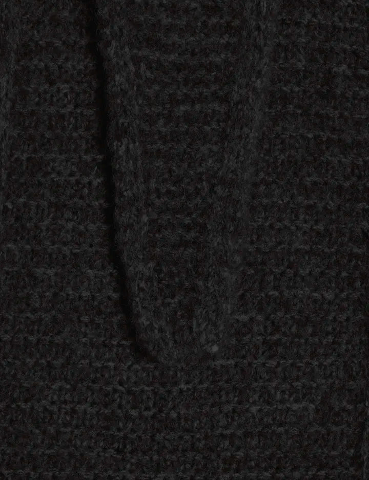 Accesorios B.YOUNG Byvilko Meteorite Negro