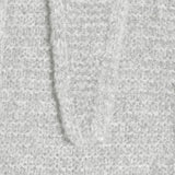 Accesorios B.YOUNG Narrow Mid grey melange
