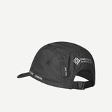 SAMSØE SAMSØE Sawindy Schwarze Kappe