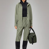 RAINS Unisex Mist Raincoat