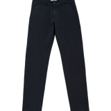 SALSA JEANS Chino S-Activ Slim Fit Dark Grey Pants