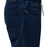 SALSA JEANS S-Activ Dark Blue Jogger Pants