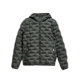 SALSA Steppjacke mit Taschen