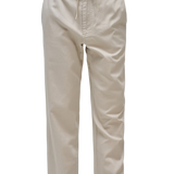 Pantalón Jogger SALSA JEANS Lino Beige