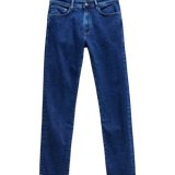 Vaqueros SALSA Straight Fit