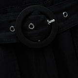 Mono SALSA JEANS Lightdenim Black