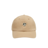 Gorra Pompeii Emilio Khaki Twill