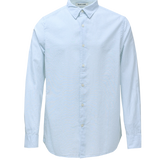 Camisa SALSA JEANS Rayas Light Green