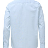 Camisa SALSA JEANS Rayas Light Green