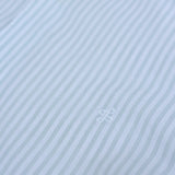 Camisa SALSA JEANS Rayas Light Green