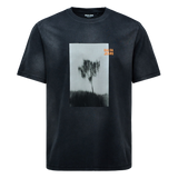 Camiseta SALSA JEANS Estampado Fotografía