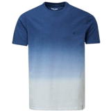 Camiseta SALSA JEANS Efecto Degradado