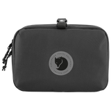 Neceser FJALLRAVEN Färden Coal Black