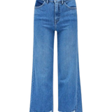 SALSA JEANS Faith Frayed Jeans