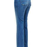 Vaqueros SALSA Destiny Push Up Bootcut Medium Wash