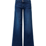 Vaqueros SALSA Wide Low Rise