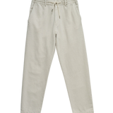 Pantalón Jogger SALSA JEANS Lino Beige