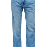 SALSA Straight Fit Jeans 