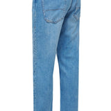 SALSA Straight Fit Jeans 