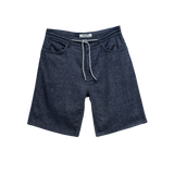 Bermudas SALSA JEANS Lino Dark Blue