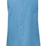 Blusa SALSA JEANS con Detalle de Botón